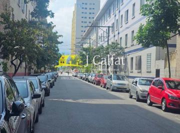 Apartamento · 23m² · Kitnet, Ocian, Praia Grande