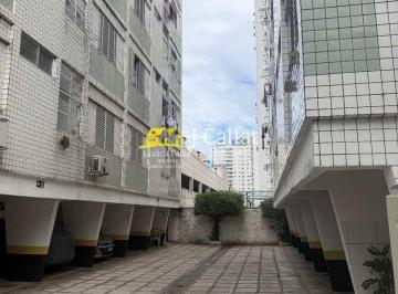 Apartamento · 27m² · 1 Vaga · Kitnet, Ocian, Praia Grande.