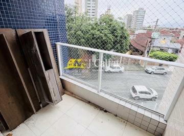 Apartamento · 56m² · 2 Quartos · 1 Vaga · Apartamento, Mirim, Praia Grande