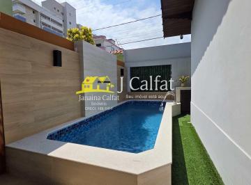Casa · 140m² · 2 Quartos · 3 Vagas · Casa com 2 quartos, Guilhermina, Praia Grande.