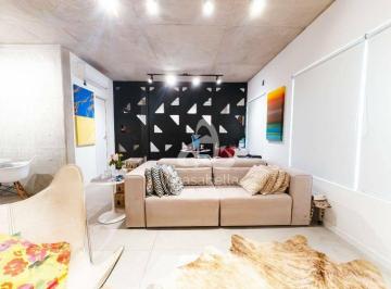 90c6f167d5adde73551b07d00bc70880557b3554 · Apartamento com 1 dormitório à venda, 73 m² por R$ 1.270.000,00 - Embaré - Santos/SP