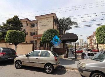 fb7dad77e749a4497f765f1f661b2fcc84209efd · Apartamento 65 m² | 2 Dormitórios | Condomínio Moradas da Amazônia | Santa Terezinha - São Bernardo