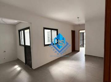 5415fab422cccfe8740ea554a726e60e193e75c5 · Apartamento com 2 dormitórios à venda, 64 m² por R$ 422.000,00 - Parque Oratório - Santo André/SP