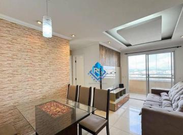 89027f6650a4ed1b88c8f91b2f9af5fb86eb000c · Apartamento Semi-Mobiliado | Lazer Completo | Bairro Assunção - São Bernardo do Campo/SP
