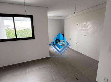 43708050382b11400fa5936a33bce56f436de74f · Cobertura com 2 dormitórios à venda, 95 m² por R$ 545.000,00 - Parque Oratório - Santo André/SP