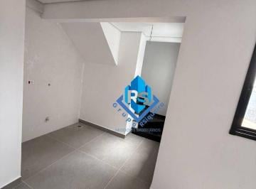 4eaa0882d815d14836d798181a9186beb4630dd8 · Cobertura com 2 dormitórios à venda, 87 m² por R$ 535.000,00 - Parque Oratório - Santo André/SP