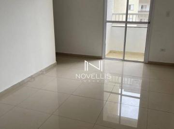 4cba1d0c4753abe837f98dfbcbcde6bbf44031a7 · Apartamento com 3 dormitórios à venda, 81 m² - Jardim das Indústrias - Jacareí/SP