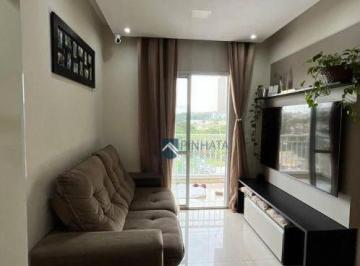 a4a3641b86a702ec49234f86a46c4f95b2f91309 · Apartamento à venda, 54 m² por R$ 400.000,00 - Dos Ortizes - Valinhos/SP