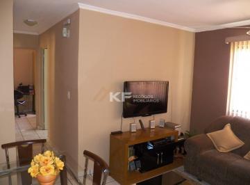 Apartamento · 58m² · 3 Quartos · 1 Vaga · Apartamento á Venda no João Rossi, zona sul em Ribeirão preto /SP