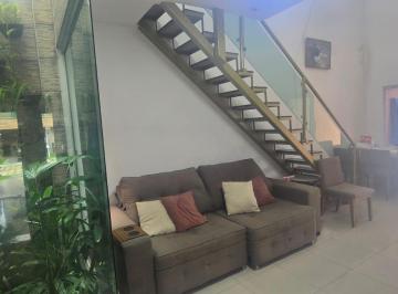 Casa · 160m² · 3 Quartos · 2 Vagas · Casa no Condomínio Jardim Espanha | 3 Quartos com Suíte | 160m² | 2 Vagas
