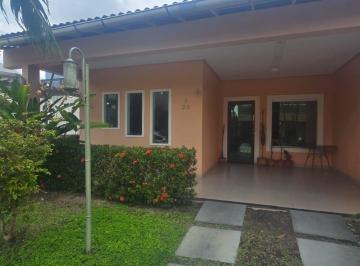 Casa · 160m² · 3 Quartos · 2 Vagas · Oportunidade no Jardim Espanha: Casa em Condomínio com 3 Quartos e Quintal Privativo