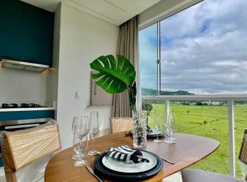 Apartamento · 60m² · 1 Quarto · 1 Vaga · La Dolce Vita - Unidade º703