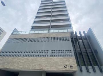 Apartamento · 46m² · 1 Quarto · 1 Vaga · STUDIO 46,32 m² - Vista Univali