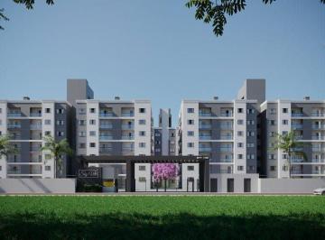 Apartamento · 56m² · 2 Quartos · 1 Vaga · SKY VILLE