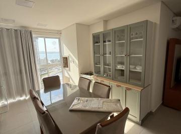 Apartamento · 70m² · 2 Quartos · 1 Vaga · Edificio Colinas Do Mar