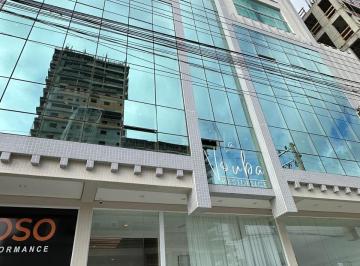 Apartamento · 76m² · 2 Quartos · 1 Vaga · LA NOUBA