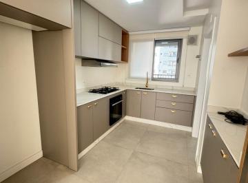 Apartamento · 122m² · 3 Quartos · 2 Vagas · Home Square Residence