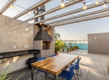 Apartamento · 22m² · 1 Quarto · Edifício Infinita Town Co