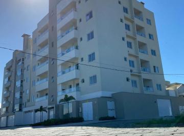 Apartamento · 94m² · 2 Quartos · 1 Vaga · Residencial Di Napoli