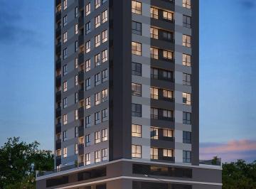 Apartamento · 40m² · 1 Quarto · 1 Vaga · Villa Bella Cyntra Residence