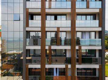 Apartamento · 26m² · 1 Quarto · Brava Mundo