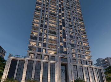 Apartamento · 139m² · 2 Vagas · Kensington