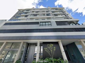Apartamento · 50m² · 1 Quarto · 1 Vaga · Residencial Bella Cintra