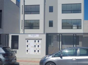 Apartamento · 60m² · 2 Quartos · 1 Vaga · Residencial Rio Correntes
