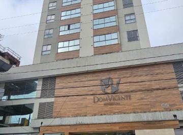 Apartamento · 74m² · 2 Quartos · 2 Vagas · DOM VICENTE MOBILIADO