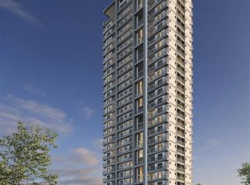 Apartamento · 80m² · 1 Vaga · Terrace 360º