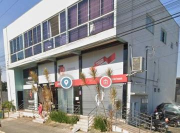 Comercial · 61m² · Sala comercial 03