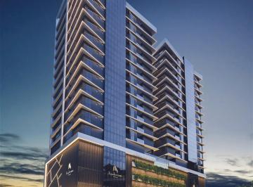 Apartamento · 124m² · 3 Quartos · 2 Vagas · Apartamento à venda no bairro Perequê - Porto Belo/SC
