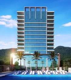 Comercial · 38m² · 1 Quarto · BLUE SEA