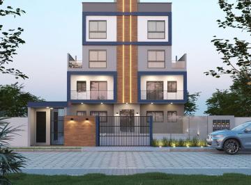 Apartamento · 60m² · 2 Quartos · 1 Vaga · Ilha de Capri
