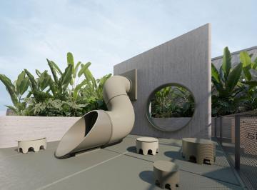 Apartamento · 74m² · 2 Quartos · 1 Vaga · Apartamento à venda no bairro Perequê - Porto Belo/SC