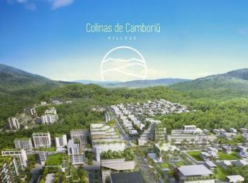 Terreno · 300m² · Terreno à venda no bairro VARZEA DO RANCHINHO - Camboriú/SC