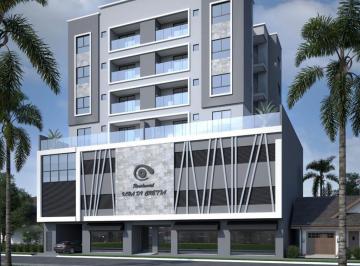 Apartamento · 62m² · 2 Quartos · 1 Vaga · Residencial Ilha Di Cretta