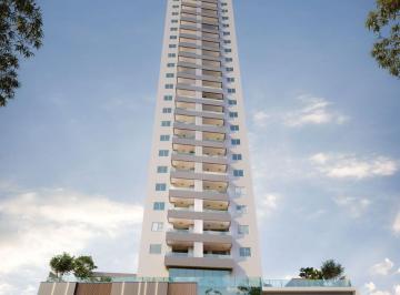 Apartamento · 104m² · 3 Quartos · 2 Vagas · Monte Solaro