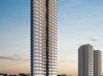 Apartamento · 77m² · 2 Quartos · 1 Vaga · Brava Park