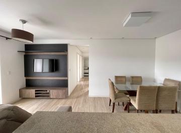 Apartamento · 78m² · 3 Quartos · 2 Vagas · Condomínio Clube Solares