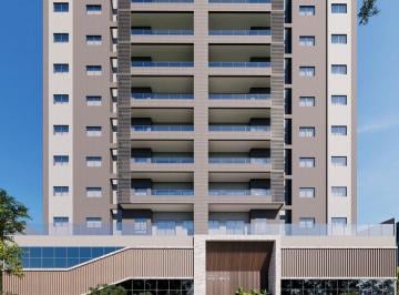 Apartamento · 89m² · 3 Quartos · 2 Vagas · Saint Malo Residencial