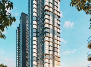 Apartamento · 95m² · 3 Quartos · 2 Vagas · MALLORY SQUARE RESIDENCE