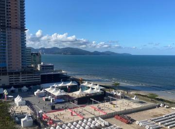 Apartamento · 130m² · 3 Quartos · 4 Vagas · SPAZIO D'ART