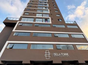 Apartamento · 50m² · 2 Quartos · 1 Vaga · Bella Torre