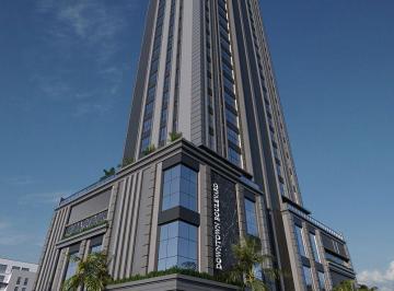 Apartamento · 71m² · 1 Quarto · 1 Vaga · Apartamento Downtown Boulevard