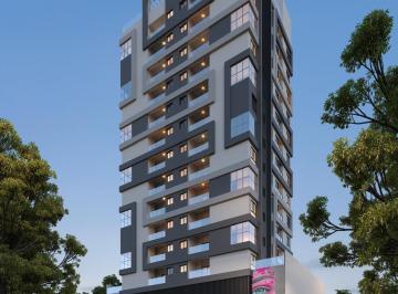 Apartamento · 81m² · 2 Quartos · 1 Vaga · Vivace 255