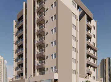 Apartamento · 86m² · 3 Quartos · 1 Vaga · Edifício Atalaia