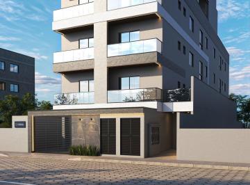 Apartamento · 59m² · 2 Quartos · 1 Vaga · Residenziale Villa Bertin