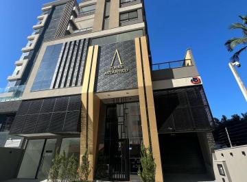Apartamento · 73m² · 2 Quartos · 2 Vagas · Torre Atlântico