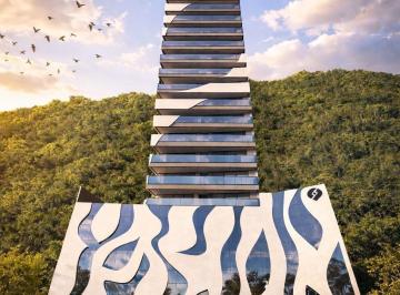 Apartamento · 76m² · 2 Quartos · 1 Vaga · Trinity Tower